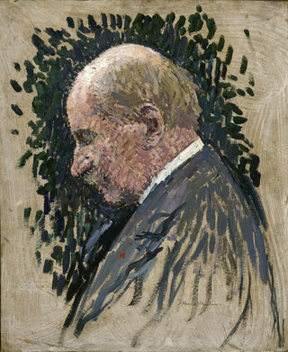 Henri Martin - Gustave Charpentier 18601956 compositeur.webp