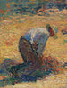 Studie für Die Ernte - Henri Martin — Ansicht des Kunstwerks