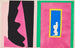Destinée - Henri Matisse — Ansicht des Kunstwerks