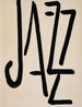 Jazz - Henri Matisse — Ansicht des Kunstwerks
