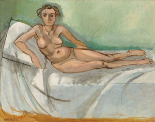 Henri Matisse - Nu demi couch.webp