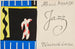 Der Clown - Henri Matisse — Ansicht des Kunstwerks