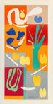 Pflanzen - Henri Matisse — Ansicht des Kunstwerks