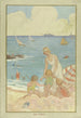Die Meere - Henri Nozais — Ansicht des Kunstwerks