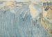 Gare du Luxembourg im Morgennebel - Henri Ottmann — Ansicht des Kunstwerks