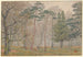 Holz des Boulogne - Henri Rivière — Ansicht des Kunstwerks