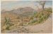 Buis-les-Baronnies - Henri Rivière — Ansicht des Kunstwerks