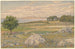 Douarnenez - Henri Rivière — Ansicht des Kunstwerks