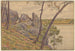Loguivy Landiris - Henri Rivière — Ansicht des Kunstwerks