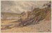 Morgat - Henri Rivière — Ansicht des Kunstwerks