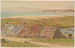 Dorf und Anse de Dinan - Henri Rivière — Ansicht des Kunstwerks
