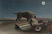 La Bohémienne endormie - Henri Rousseau — Ansicht des Kunstwerks