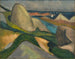 Ploumanac'h - Henri Victor Gabriel Le Fauconnier — Ansicht des Kunstwerks