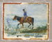 Hussards - Henri de Toulouse-Lautrec — Ansicht des Kunstwerks