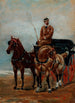 Monsieur - Henri de Toulouse-Lautrec — Ansicht des Kunstwerks