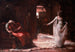 Ophélie - Henrietta Rae — Ansicht des Kunstwerks