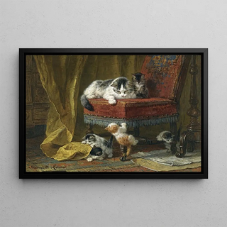 Henritte RonnerKnip - Mothers pride (Case Conflict).webp