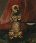 Setz dich, Monsieur Gingembre - Henry Barraud — Ansicht des Kunstwerks