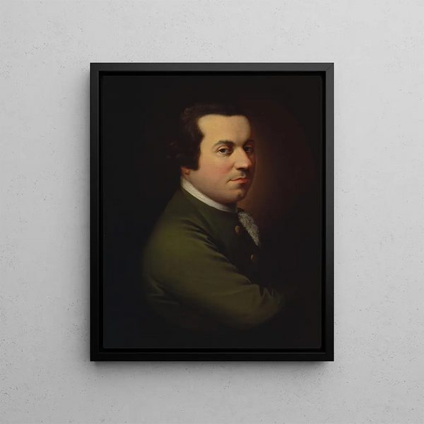 Henry Benbridge - Dr Jonathan Potts 17451781.webp