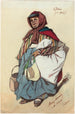 Artois - Henry Bonaventure Monnier — Ansicht des Kunstwerks
