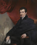 Portrait von Antonio Canova - Henry Bone — Ansicht des Kunstwerks