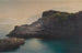 Cap de Sorrente (Konflikt der Häuser) - Henry Brokman — Ansicht des Kunstwerks
