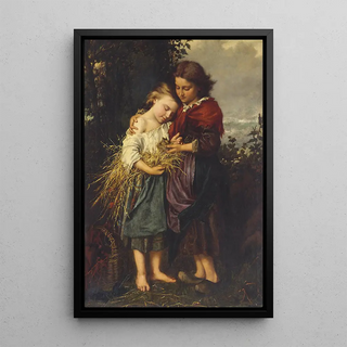 Henry Campotosto - The Birds Nest.webp