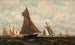 Yachting - Henry Chase — Ansicht des Kunstwerks