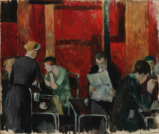 Henry Ericsson - The Fazer Bar.webp