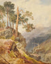 Col de Killiecrankie - Henry Gastineau — Ansicht des Kunstwerks