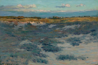 Henry Golden Dearth - Heather Plain Easthampton Long Island.webp