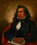 Kleinrabe - Henry H. Cross — Ansicht des Kunstwerks