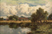 À Sonning Berkshire - Henry H Parker — Ansicht des Kunstwerks