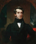 Ein Gentleman der Familie Wilkes - Henry Inman — Ansicht des Kunstwerks
