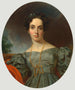 Emma Embury - Henry Inman — Ansicht des Kunstwerks