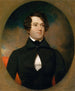Henry G. Stebbins - Henry Inman — Ansicht des Kunstwerks