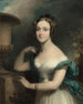 Mary Ward Betts - Henry Inman — Ansicht des Kunstwerks