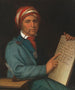 Séquoyah - Henry Inman — Ansicht des Kunstwerks