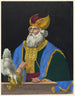 Aaron - Henry Jerome Schile — Ansicht des Kunstwerks
