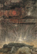 Und der weiße Mond wurde wie Blut und die Sterne vom Himmel fielen auf die Erde Rev 61213 - Henry John Stock — Ansicht des Kunstwerks