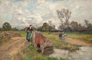 Henry John Yeend King - Second Thoughts.webp