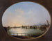Ansicht von Charleston, Ostansicht - Henry Joseph Jackson — Ansicht des Kunstwerks