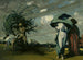Weisheit und Schicksal - Henry Keller — Ansicht des Kunstwerks