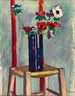 Anemonen - Henry Lyman Saen — Ansicht des Kunstwerks