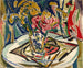 Blumen - Henry Lyman Saen — Ansicht des Kunstwerks