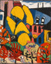 Bäume - Henry Lyman Saen — Ansicht des Kunstwerks
