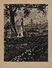 Ohne Titel II - Henry Lyman Saen — Ansicht des Kunstwerks