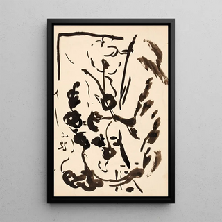 Henry Lyman Saen - Untitled VI.webp