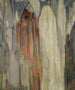 Universität Kathedrale Mühle - Henry McCarter — Ansicht des Kunstwerks