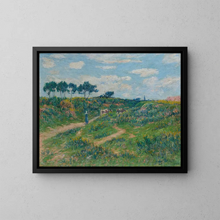 Henry Moret - Chemin dans la Lande Bretagne.webp